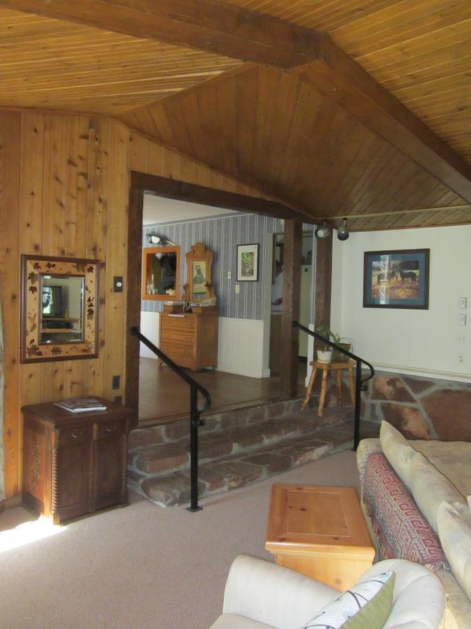 Dodgeton Creek Inn Cuchara Exterior photo